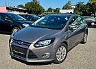 Ford Focus 1,0 EcoBoost 92kW Champions Edition