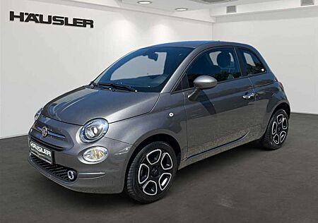 Fiat 500 1.0 GSE Hyb. Club mit PDC*Klima*Bluetooth