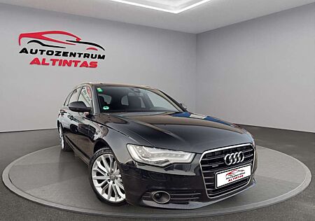 Audi A6 Avant 3.0TDI Quattro*MATRIX*NAVI*RFK*TEMP*AHK
