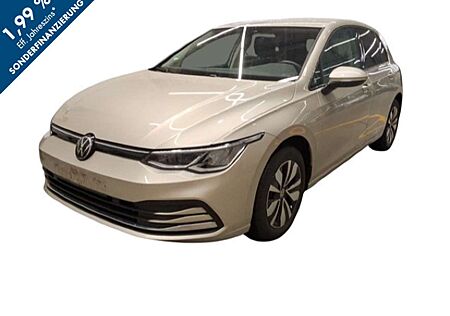 VW Golf Volkswagen VIII Move 1.5 TSI NAVI LED PDC KEYLESS ACC