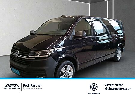 Volkswagen T6.1 Caravelle 2.0 TDI lang 4 Motion DSG LED*Navi*AHK*STHZ