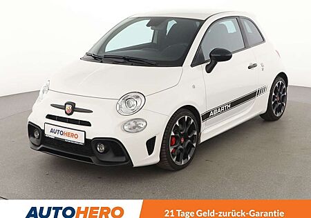 Abarth 595 1.4 Competizione *NAVI*PDC*BiXENON*ALU*BEATS*