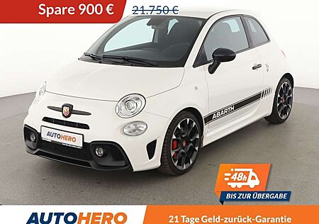 Abarth 595 1.4 Competizione *NAVI*PDC*BiXENON*ALU*BEATS*