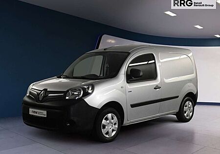 Renault Kangoo Z.E. 33kWh zzgl. Batteriemiete ABS ESP ZV