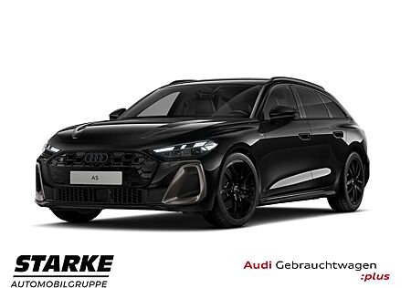 Audi A5 Avant TFSI S tronic quattro edition one S line ...