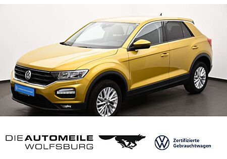 VW T-Roc Volkswagen 1.0 TSI Einparkhi/Multilenk/Sitzhzg