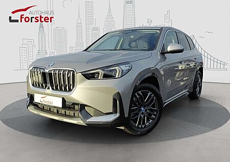 BMW iX1 30 xDrive xLine AHK ACC HUD Lenkradh.