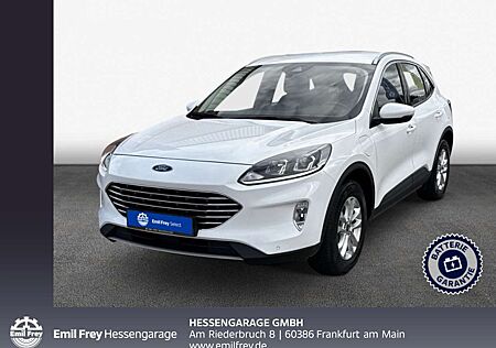 Ford Kuga 2.5 Duratec PHEV TITANIUM