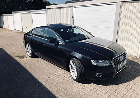 Audi A5 2.0 TFSI Sportback