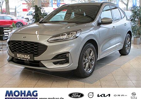 Ford Kuga Plug-In Hybrid 2.5l Duratec-PHEV ST-Line X -EU