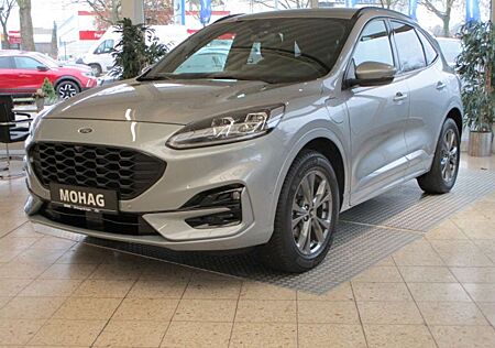 Ford Kuga Plug-In Hybrid 2.5l Duratec-PHEV ST-Line X -EU