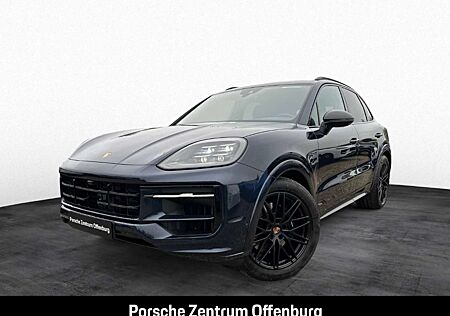 Porsche Cayenne E-Hybrid Sportpaket HUD Luftfederung AHK-el. Pano