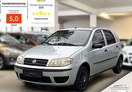 Fiat Punto 1.2 8V
