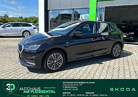 Skoda Fabia 1.0 TSI TOUR NAVI*LED*GAR 2027