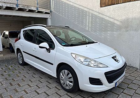 Peugeot 207 SW 75 Tendance