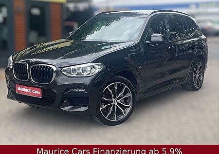 BMW X3 xDrive 20 d ///M Sport Paket