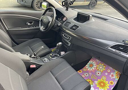 Renault Megane dCi 110 FAP EDC LIMITED