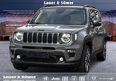 Jeep Renegade S