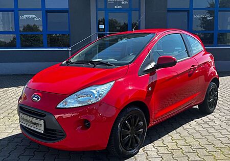 Ford Ka /+ Trend