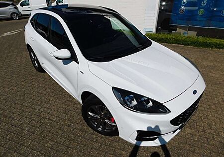 Ford Kuga PHEV ST-LINE-X-+LED+PanoSD+elHeck+iACC+Head