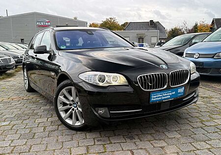 BMW 530 d 3,0 Touring xDrive *SOFT*Head-Up*
