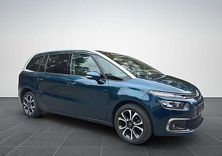 Citroën Grand C4 Picasso gebraucht kaufen Citroën Grand C4 Picasso Citroen Grand C4 SpaceTourer 7-Sitze/Navi/Vitual/Kamera+