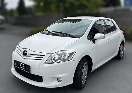 Toyota Auris 1,33-l-Dual-VVT-i Edition