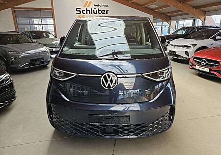 VW ID.BUZZ Volkswagen ID. Buzz Pro Design+Style+Komfort AHK Matrix
