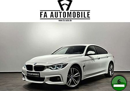 BMW 420d 420 Gran Coupe xDr. M Sportpaket Ad.Led Hud 19"