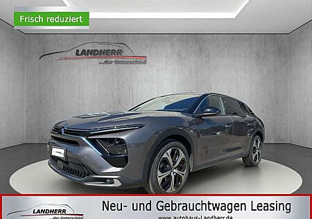 Citroën C5 X Citroen 1.2 PureTech You //Navi/Kamera/Sitzheizung