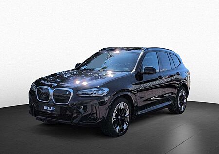 BMW iX3 M SPORT LivePro DAProf HUD AHK 360°H/K 20"