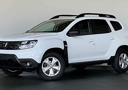 Dacia Duster II 1.3 TCe 150 4WD ALU NEBEL PDC RELING SHZ