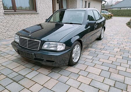 Mercedes-Benz C 280 C-Klasse Sport