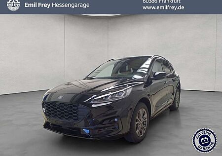 Ford Kuga 2.5 Duratec PHEV ST-LINE X