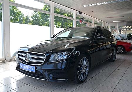 Mercedes-Benz E 400 d 4Matic T *AMG LINE*20 ZOLL*WIDE*HEAD UP*