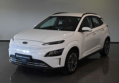 Hyundai Kona Select Elektro 2WD ACC PDC Kamera