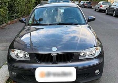 BMW 116i 116
