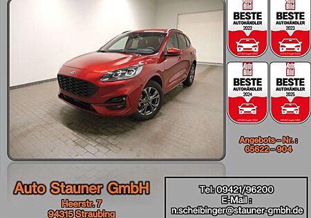 Ford Kuga 2.0 EcoBlue 4x4 Automatik ST-Line*LED*ACC*
