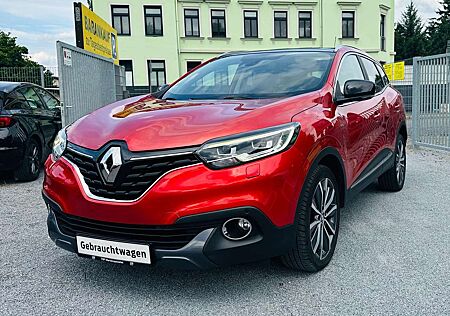 Renault Kadjar Bose Edition 4x4 CAMERA NAVI KLIMA ALU T.LEDER SH
