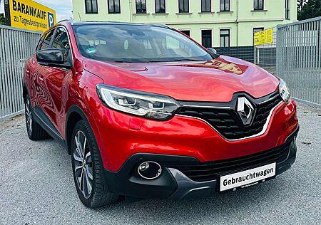 Renault Kadjar Bose Edition 4x4 CAMERA NAVI KLIMA ALU T.LEDER SH