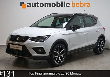 Seat Arona 1.0TSI DSG FR-Line Virtual AHK Navi LED