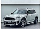 Mini Cooper D Countryman YOURS-TRIM ALL4 EXCLUSIVE