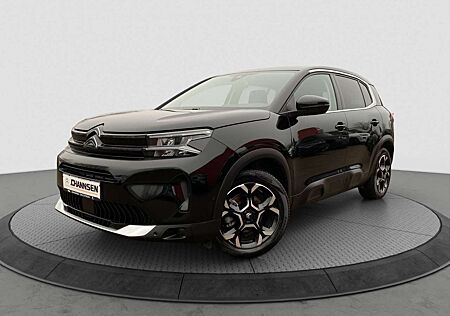 Citroën C5 Aircross Citroen Mild Hybrid 136 Aut. Plus LED Navi Kamera SHZ