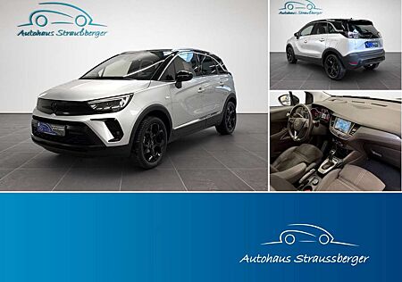 Opel Crossland X Crossland Ultimate UPE:37.000 € Navi LED Kamera