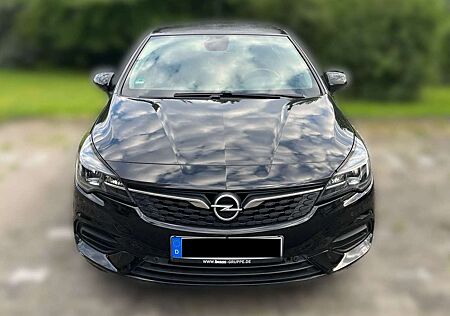 Opel Astra K 1.2 Turbo Start/Stop Edition