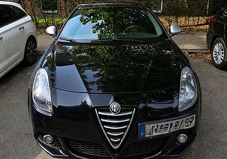 Alfa Romeo Giulietta Giulietta 1.4 TB 16V Multiair Turismo