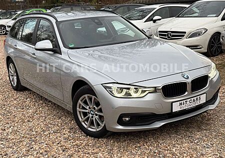 BMW 320 Baureihe 3 Touring d xDrive Advantage