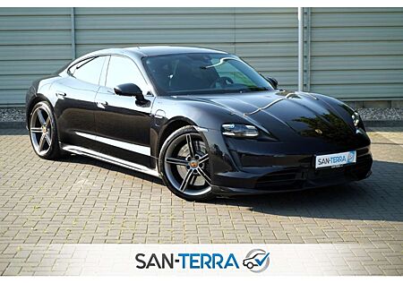Porsche Taycan TURBO PANO*MATRIX*PAS-DISPALY*KEYLESS*MEMORY*LUFT*