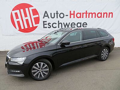 Skoda Superb Combi 2.0 TDI Ambition DSG AHK RFK ACC