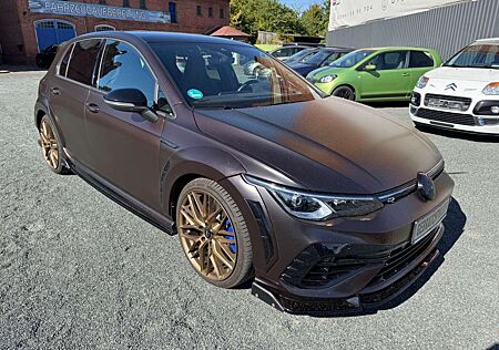 VW Golf Volkswagen VIII Lim. R 4Motion